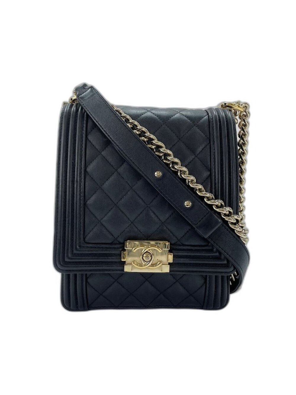 Chanel Shoulder Bag